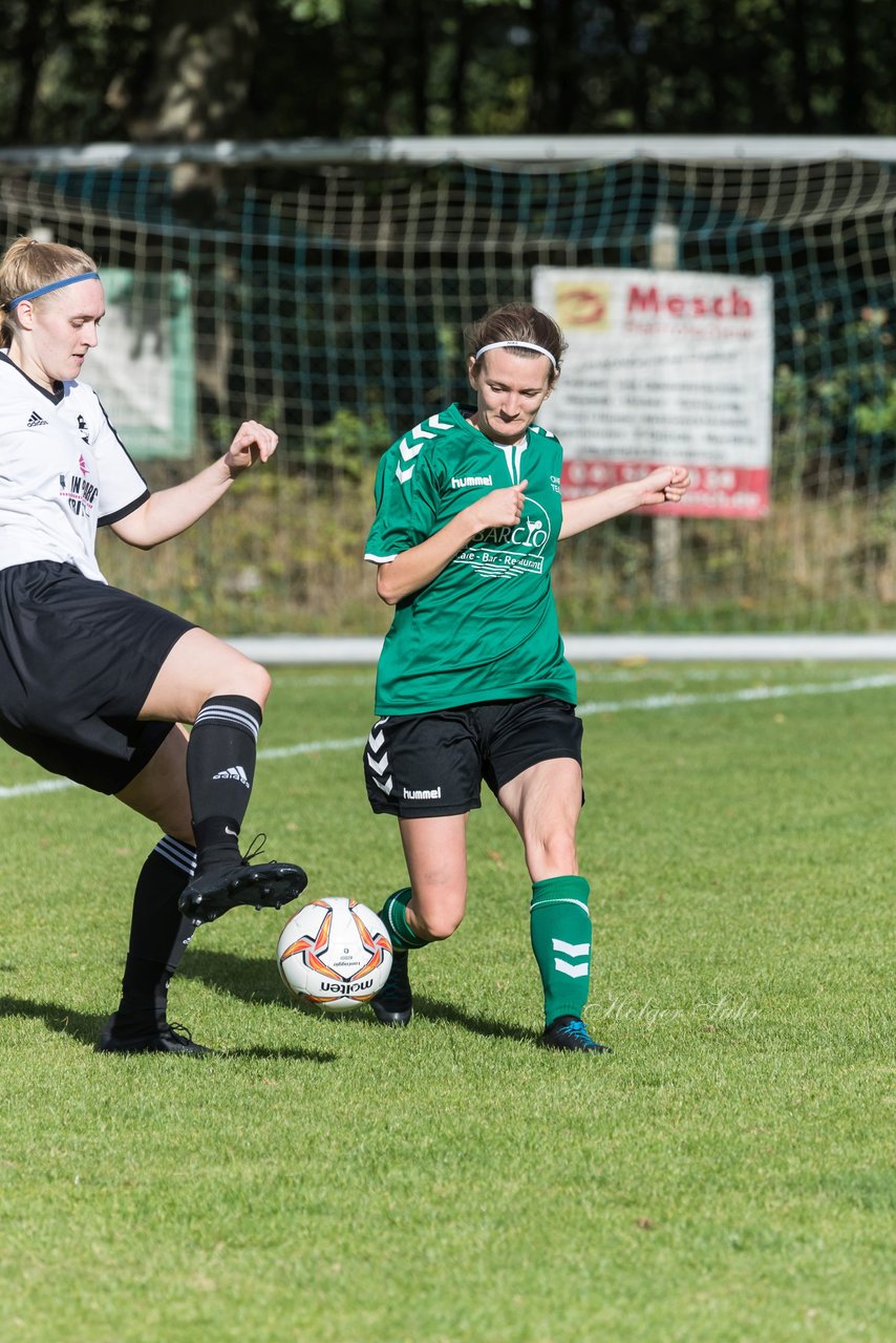 Bild 291 - Frauen SG Holstein Sued - SV Eintracht Luebeck : Ergebnis: 3:0